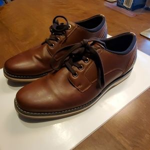 Men Sonoma faux leather shoes